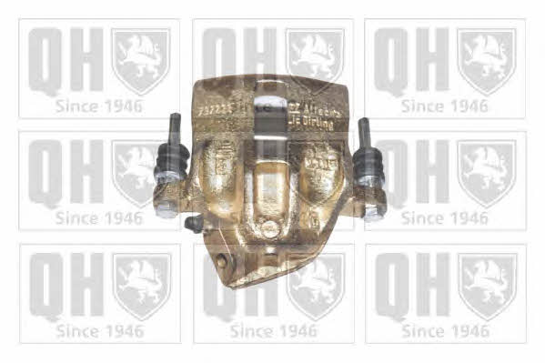 Quinton Hazell QBS1151 Супорт гальмівний передній лівий QBS1151: Купити в Україні - Добра ціна на EXIST.UA!