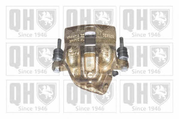 Quinton Hazell QBS1152 Супорт гальмівний передній правий QBS1152: Купити в Україні - Добра ціна на EXIST.UA!
