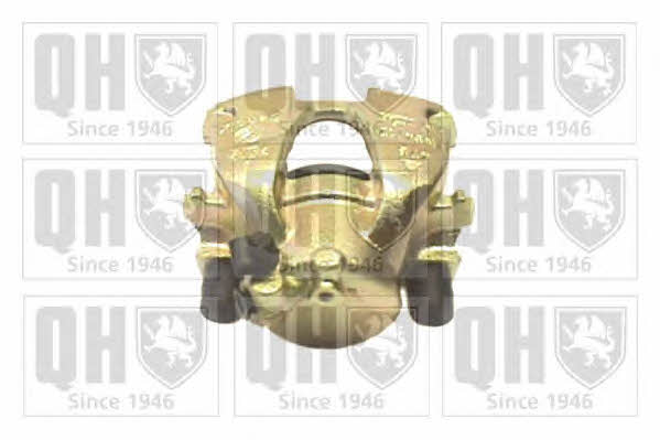 Quinton Hazell QBS1181 Супорт гальмівний передній лівий QBS1181: Купити в Україні - Добра ціна на EXIST.UA!