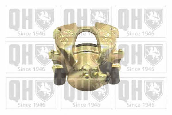 Quinton Hazell QBS1182 Супорт гальмівний QBS1182: Купити в Україні - Добра ціна на EXIST.UA!