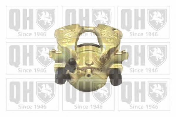 Quinton Hazell QBS1185 Супорт гальмівний передній лівий QBS1185: Приваблива ціна - Купити в Україні на EXIST.UA!