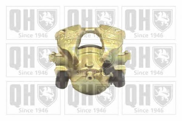 Quinton Hazell QBS1186 Супорт гальмівний передній правий QBS1186: Купити в Україні - Добра ціна на EXIST.UA!