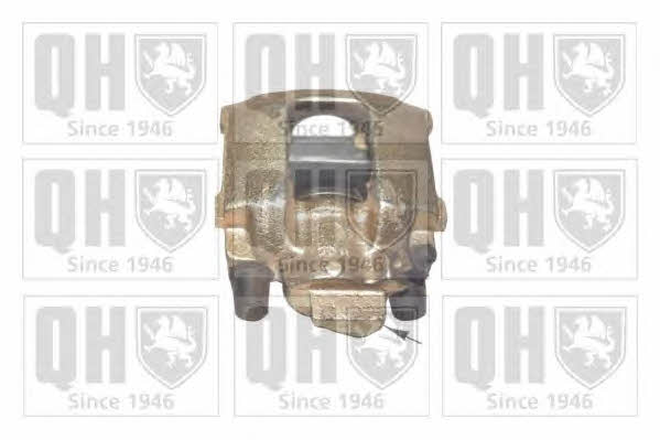Quinton Hazell QBS1221 Супорт гальмівний задній лівий QBS1221: Купити в Україні - Добра ціна на EXIST.UA!