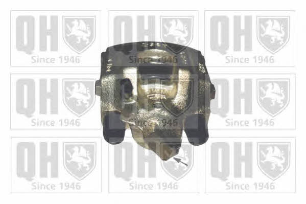 Quinton Hazell QBS1248 Супорт гальмівний задній правий QBS1248: Купити в Україні - Добра ціна на EXIST.UA!