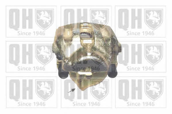 Quinton Hazell QBS1257 Супорт гальмівний QBS1257: Купити в Україні - Добра ціна на EXIST.UA!