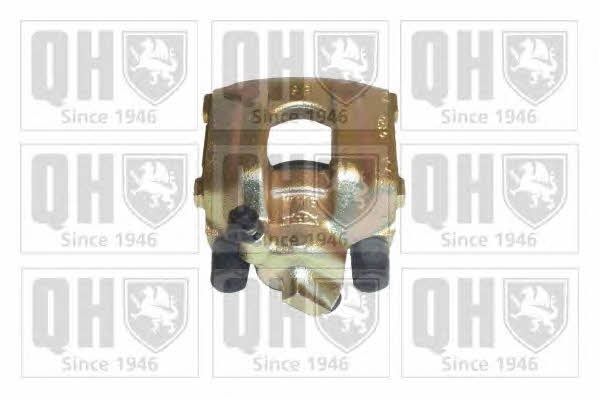 Quinton Hazell QBS1278 Супорт гальмівний задній правий QBS1278: Купити в Україні - Добра ціна на EXIST.UA!