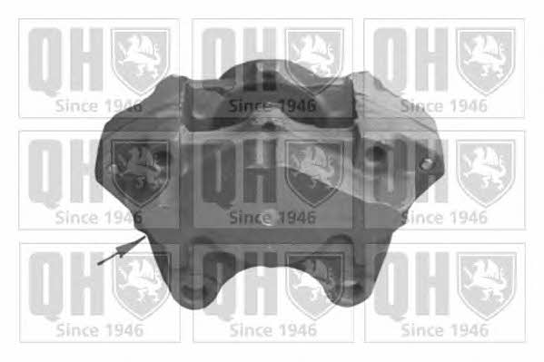Quinton Hazell QBS1405 Супорт гальмівний передній лівий QBS1405: Купити в Україні - Добра ціна на EXIST.UA!