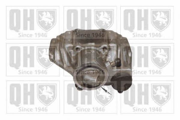 Quinton Hazell QBS1416 Супорт гальмівний передній правий QBS1416: Купити в Україні - Добра ціна на EXIST.UA!