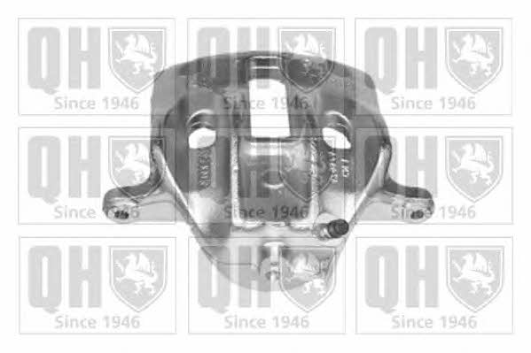 Quinton Hazell QBS1444 Супорт гальмівний передній правий QBS1444: Купити в Україні - Добра ціна на EXIST.UA!
