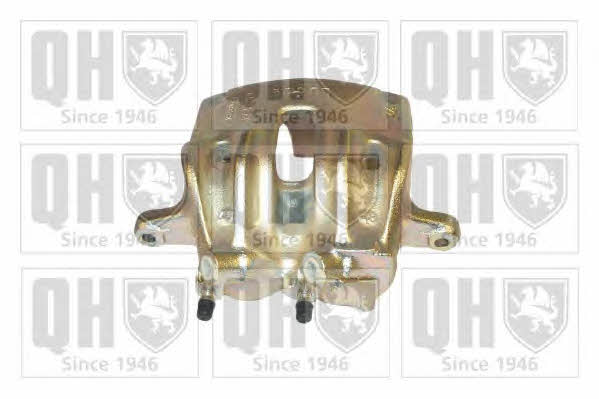 Quinton Hazell QBS1457 Супорт гальмівний передній лівий QBS1457: Купити в Україні - Добра ціна на EXIST.UA!