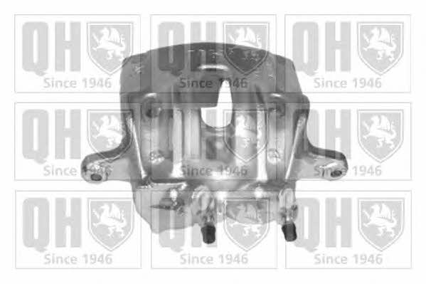 Quinton Hazell QBS1458 Супорт гальмівний передній правий QBS1458: Купити в Україні - Добра ціна на EXIST.UA!