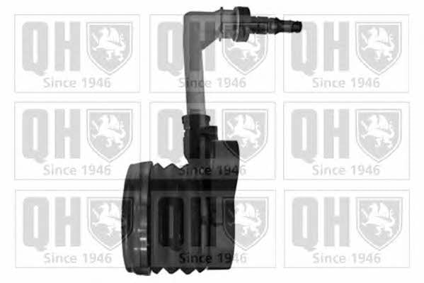 Выжимной сцепления Volvo S80 (Вольво С80): CSC037 Quinton Hazell Подшипник выжимной