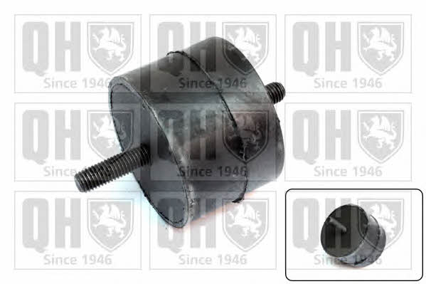 Quinton Hazell EM1575 Подушка двигуна ліва, права EM1575: Купити в Україні - Добра ціна на EXIST.UA!