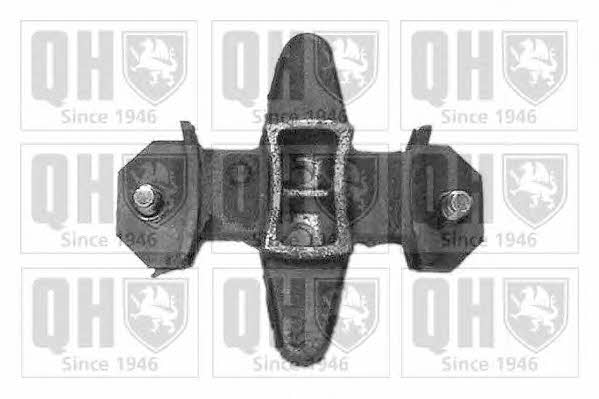 Quinton Hazell EM1604 Подушка двигуна передня права EM1604: Купити в Україні - Добра ціна на EXIST.UA!