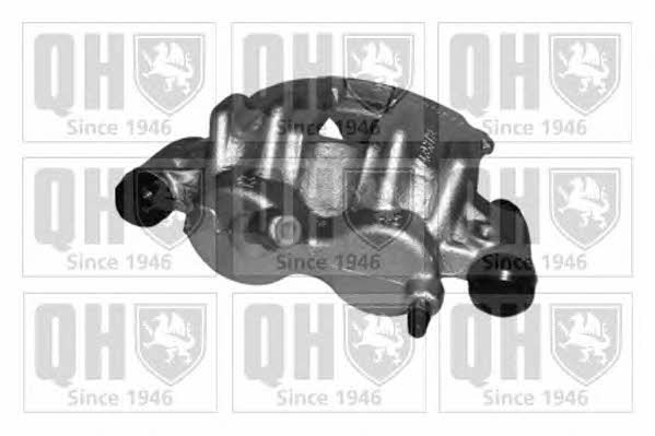 Quinton Hazell QBS1488 Супорт гальмівний передній правий QBS1488: Купити в Україні - Добра ціна на EXIST.UA!