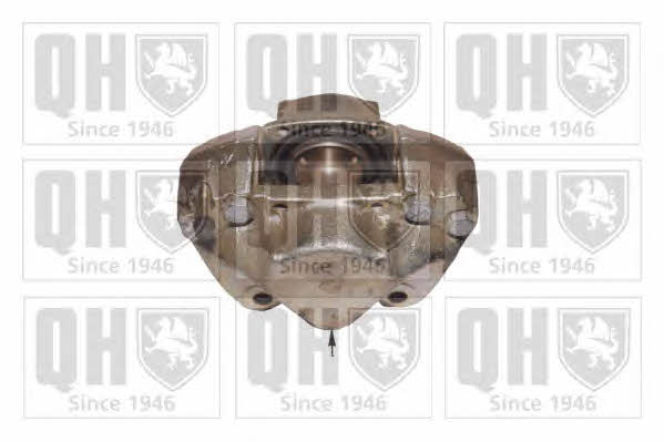 Quinton Hazell QBS1602 Супорт гальмівний передній правий QBS1602: Купити в Україні - Добра ціна на EXIST.UA!