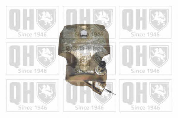 Quinton Hazell QBS1606 Супорт гальмівний передній правий QBS1606: Купити в Україні - Добра ціна на EXIST.UA!