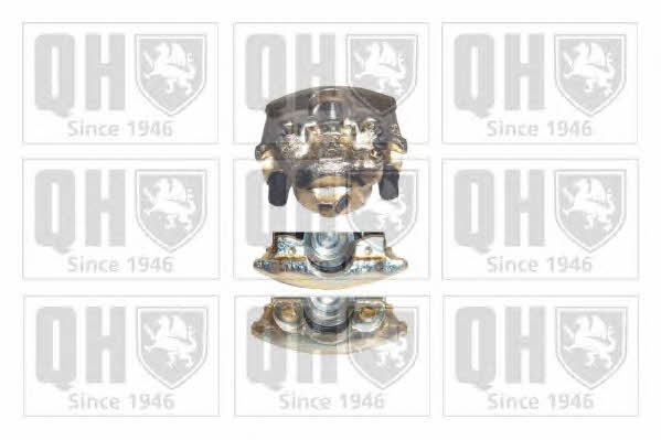 Quinton Hazell QBS1612 Супорт гальмівний передній правий QBS1612: Купити в Україні - Добра ціна на EXIST.UA!