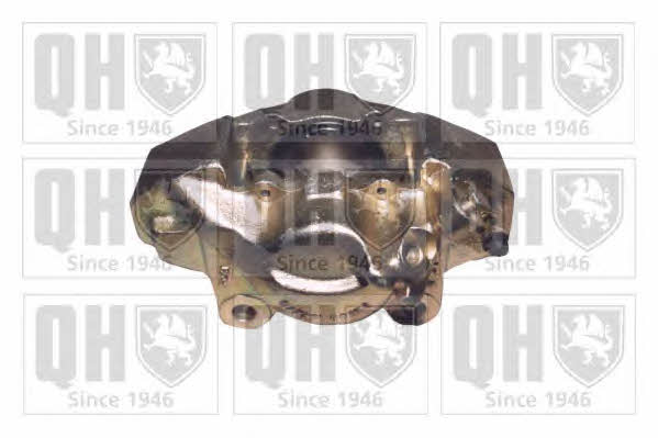 Quinton Hazell QBS1614 Супорт гальмівний передній правий QBS1614: Купити в Україні - Добра ціна на EXIST.UA!
