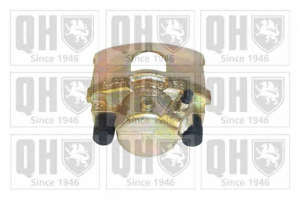 Quinton Hazell QBS1632 Супорт гальмівний передній правий QBS1632: Купити в Україні - Добра ціна на EXIST.UA!
