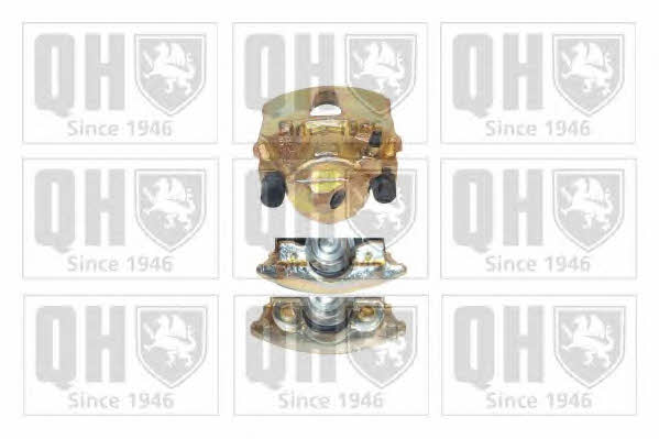 Quinton Hazell QBS1635 Супорт гальмівний QBS1635: Купити в Україні - Добра ціна на EXIST.UA!