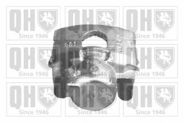 Quinton Hazell QBS1647 Супорт гальмівний передній лівий QBS1647: Купити в Україні - Добра ціна на EXIST.UA!