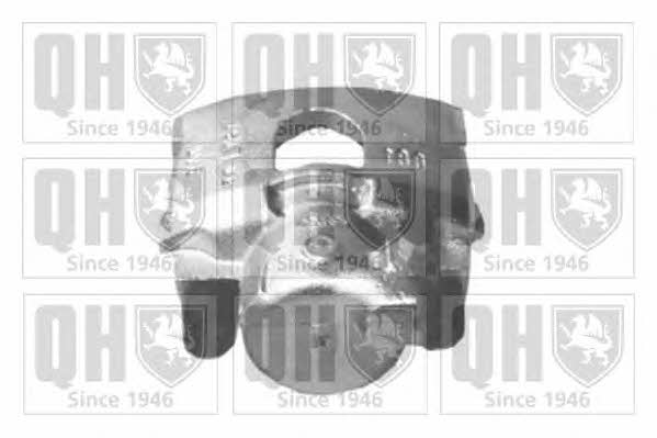 Quinton Hazell QBS1648 Супорт гальмівний передній правий QBS1648: Купити в Україні - Добра ціна на EXIST.UA!