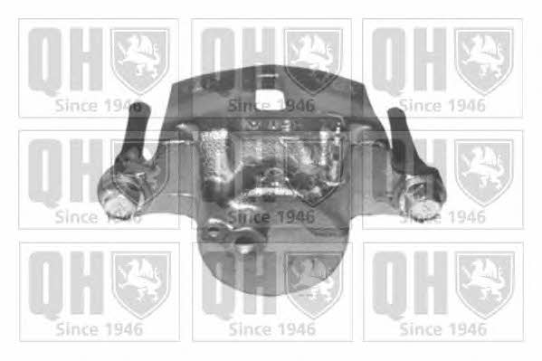 Quinton Hazell QBS1651 Супорт гальмівний передній лівий QBS1651: Купити в Україні - Добра ціна на EXIST.UA!