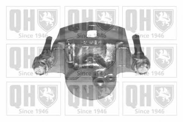 Quinton Hazell QBS1652 Супорт гальмівний QBS1652: Купити в Україні - Добра ціна на EXIST.UA!