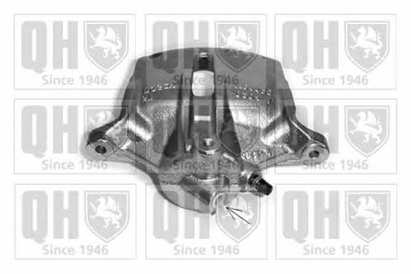 Quinton Hazell QBS1698 Супорт гальмівний передній правий QBS1698: Купити в Україні - Добра ціна на EXIST.UA!