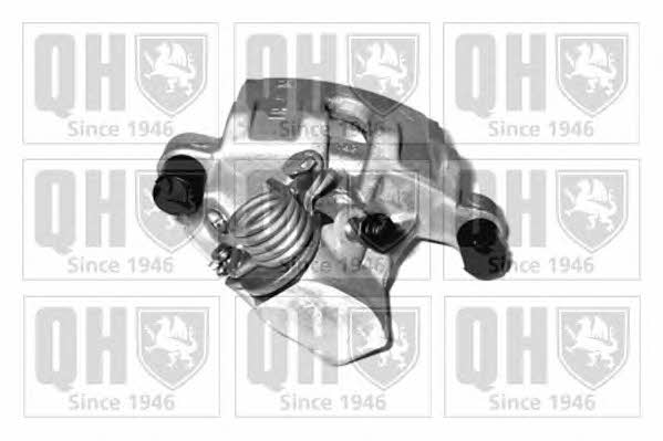 Quinton Hazell QBS1702 Супорт гальмівний QBS1702: Купити в Україні - Добра ціна на EXIST.UA!