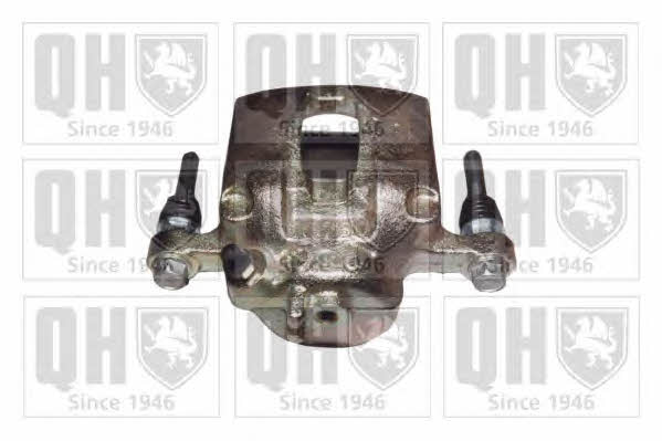 Quinton Hazell QBS1819 Супорт гальмівний передній лівий QBS1819: Купити в Україні - Добра ціна на EXIST.UA!
