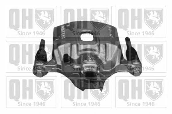Quinton Hazell QBS1821 Супорт гальмівний передній лівий QBS1821: Купити в Україні - Добра ціна на EXIST.UA!