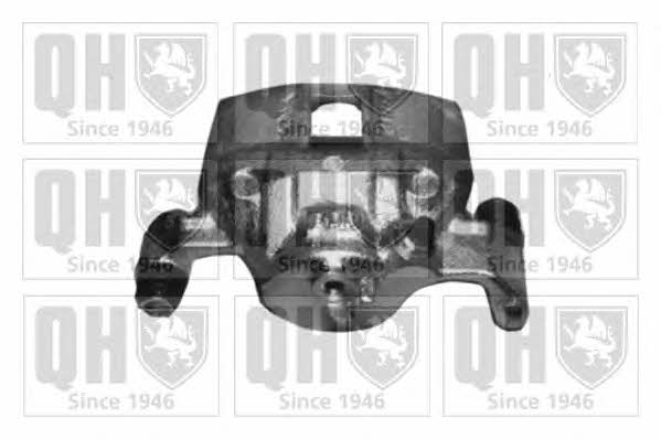 Quinton Hazell QBS1826 Супорт гальмівний передній правий QBS1826: Купити в Україні - Добра ціна на EXIST.UA!