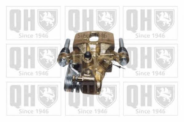 Quinton Hazell QBS1838 Супорт гальмівний задній правий QBS1838: Купити в Україні - Добра ціна на EXIST.UA!