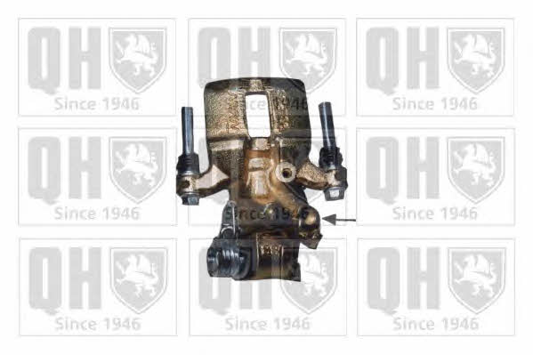 Quinton Hazell QBS1841 Супорт гальмівний QBS1841: Купити в Україні - Добра ціна на EXIST.UA!
