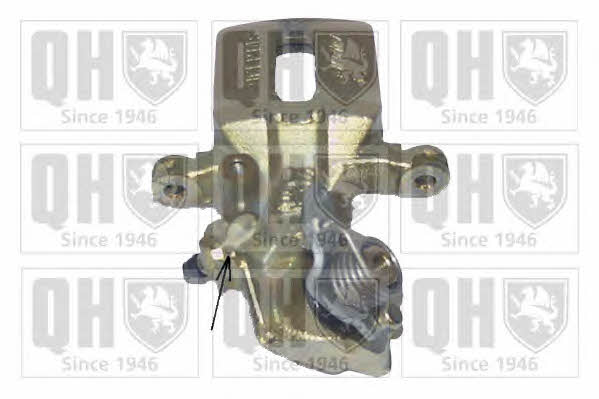 Quinton Hazell QBS1865 Супорт гальмівний задній лівий QBS1865: Купити в Україні - Добра ціна на EXIST.UA!