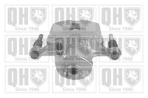 Quinton Hazell QBS2009 Супорт гальмівний передній лівий QBS2009: Купити в Україні - Добра ціна на EXIST.UA!