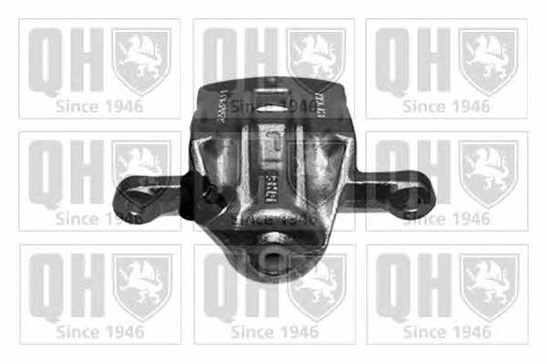 Quinton Hazell QBS2031 Супорт гальмівний задній лівий QBS2031: Купити в Україні - Добра ціна на EXIST.UA!