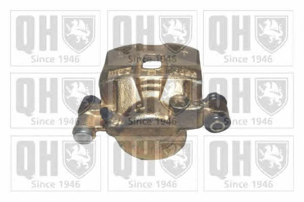 Quinton Hazell QBS2110 Супорт гальмівний передній правий QBS2110: Купити в Україні - Добра ціна на EXIST.UA!