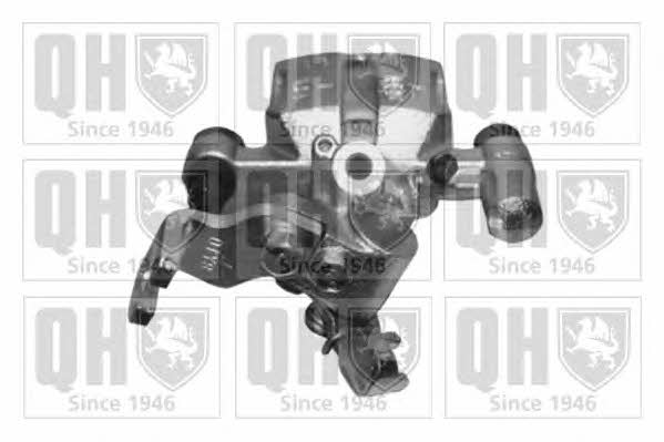 Quinton Hazell QBS2452 Супорт гальмівний задній правий QBS2452: Купити в Україні - Добра ціна на EXIST.UA!