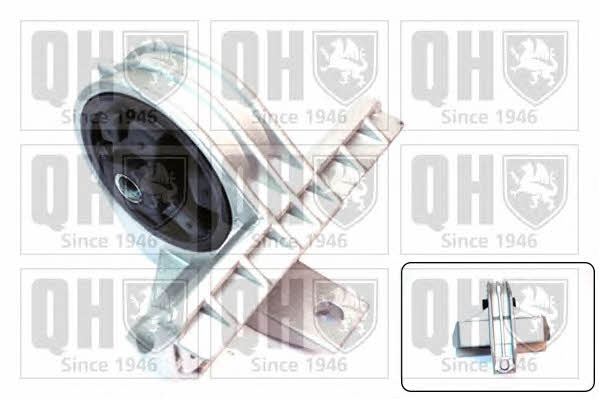 Quinton Hazell EM2220 Подушка двигуна задня EM2220: Купити в Україні - Добра ціна на EXIST.UA!
