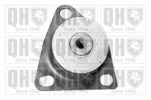 Подушка коробки передач Audi 100 (Ауди 100): EM2428 Quinton Hazell Подушка коробки передач задняя левая