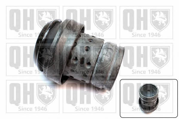 Quinton Hazell EM2508 Подушка двигуна передня EM2508: Купити в Україні - Добра ціна на EXIST.UA!