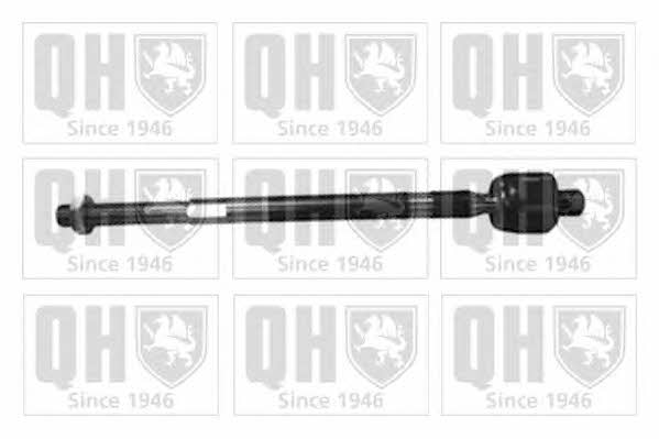 Quinton Hazell QR3603S Тяга рульова QR3603S: Купити в Україні - Добра ціна на EXIST.UA!