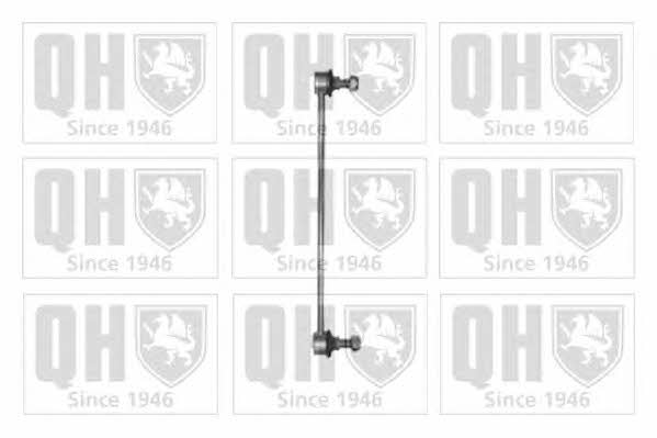 Quinton Hazell QLS3609S Стійка стабілізатора QLS3609S: Купити в Україні - Добра ціна на EXIST.UA!