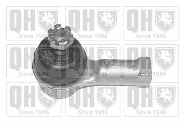 Quinton Hazell QR5246S Наконечник поперечної рульової тяги QR5246S: Купити в Україні - Добра ціна на EXIST.UA!
