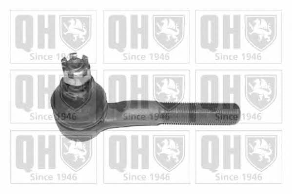 Quinton Hazell QR5253S Наконечник рульової тяги лівий QR5253S: Купити в Україні - Добра ціна на EXIST.UA!