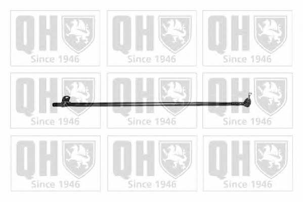 Quinton Hazell QR5268S Наконечник рульової тяги QR5268S: Купити в Україні - Добра ціна на EXIST.UA!