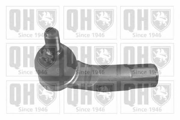 Quinton Hazell QR5324S Наконечник рульової тяги лівий QR5324S: Купити в Україні - Добра ціна на EXIST.UA!